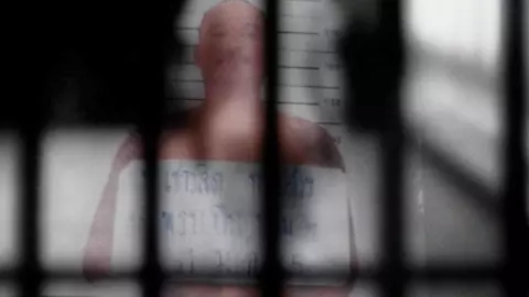 ช่องโหว่เสี่ยแป้ง หลบหนี นักโทษแหกคุกซ้ำๆ อัปยศคอร์รัปชัน ประมาทเลินเล่อ