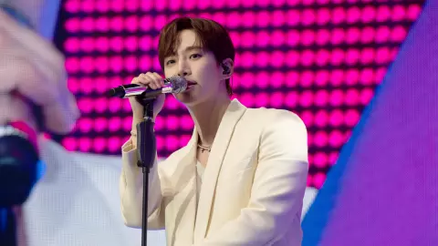 แฟนไทยใจฟู อี จุนโฮ แจกโมเมนต์ปิดท้ายแฟนมีตติ้งทัวร์ แบบฉ่ำ