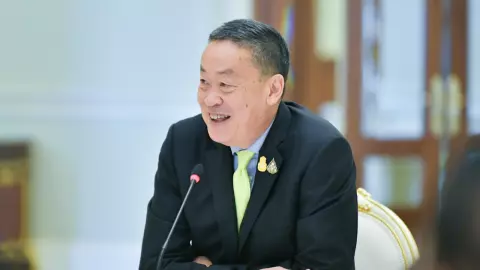 จำเป็นต้องทำค่าไฟฟ้าให้ลดลง “เศรษฐา” ปูด มีหลายคนโทรมาล็อบบี้ปมปรับราคา