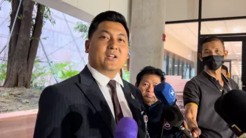 ผู้ช่วย สส.เพื่อไทย แจงยิบ เหตุทะเลาะในทำเนียบฯ คนก่อเหตุเป็นทีมงาน “สมคิด”