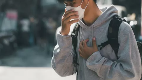 6 สาเหตุของโรคมะเร็งปอด ที่คนไม่สูบบุหรี่ก็เป็นได้