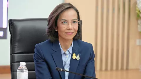 กรมโรงงานอุตสาหกรรมกำจัดกากอุตสาหกรรมเพิ่มมูลค่าทางเศรษฐกิจ