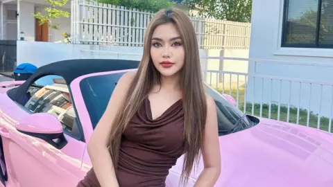 ธัญญ่า อาร์สยาม เปลี่ยนลุคสวยปังสไตล์สายฝอ แฟนๆ แห่ชมจึ้งมาก