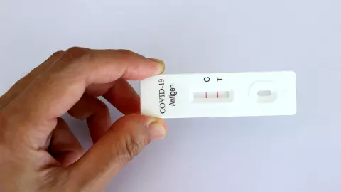 แล้ว "ผม" ก็ "ติดโควิด" หน 2 ได้ "แรงใจ" จาก "หมอเชวง"