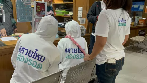 ตำรวจหรือโจร