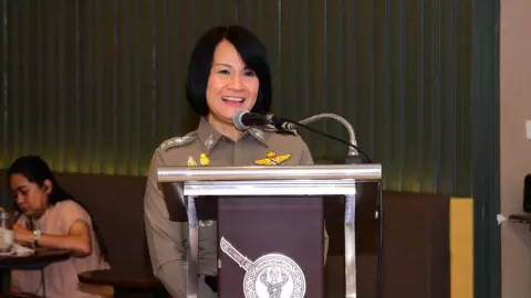 รพ.ตร. โยน "ราชทัณฑ์" แจงอาการป่วย "ทักษิณ" ยันรักษาเท่าเทียม-ตามขั้นตอน