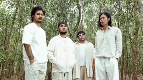 “The Darkest Romance” ปล่อย MV “มี” จัดโชว์ปิดอัลบั้ม