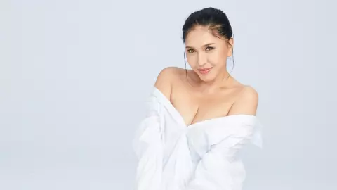 เอ้ ชุติมา ดีใจหน้าเด็กลง 20 ปี เจอคนทักเหมือนสาววัย 30 กว่า