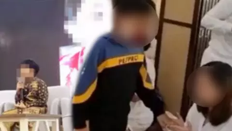 น้องไนซ์ ร่างอวตารพญานาคราช สอนธรรมะผู้ใหญ่ เวลาจะพิสูจน์ จริงหรือลวงโลก