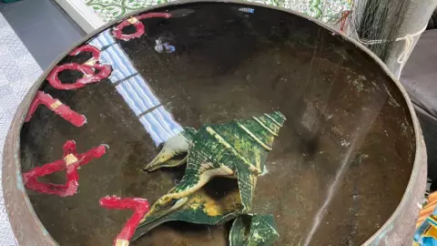 มัดรวมไว้แล้ว "เลขเด็ดอ่างน้ำมนต์" งวด 16/12/66 คอหวยไม่พลาดส่องลุ้นโชค