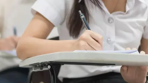 นร.ซึมเศร้าเครียดพุ่ง-ติวทักษะครูดูแลถูกวิธี