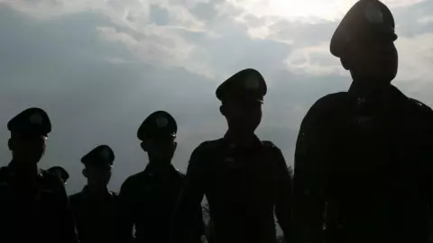 บก.น.5 แจง พ.ต.ท.น้อยใจลาออก ถูกดองสอบสวน ชี้ไม่มีอำนาจแต่งตั้งนอกหน่วย