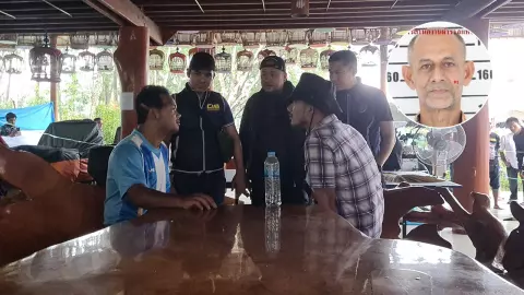 ยิงโหด 8 นัดดับ "นายกมิง" คนดังสงขลา หัวคะแนน ปชป. ตร.ตั้ง 2 ปมสังหาร