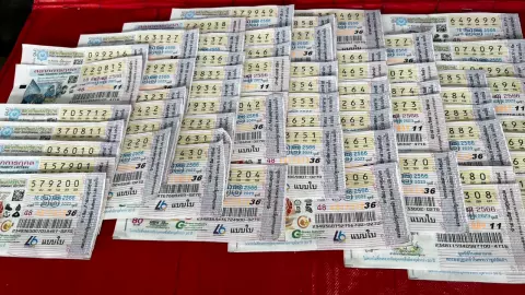 รวมเลขเด็ด 16/12/66 หวยงวดล่าสุด ลุ้นบ่ายนี้ ใครจะได้เป็นเศรษฐีใหม่