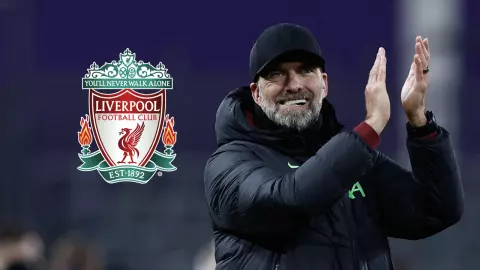 คลอปป์ให้ 3 ผ่าน "ลิเวอร์พูล" เดินหน้าล่า "จิ๊กซอว์ชิ้นสุดท้าย" เสริมทัพลุ้นแชมป์ ม.ค.นี้