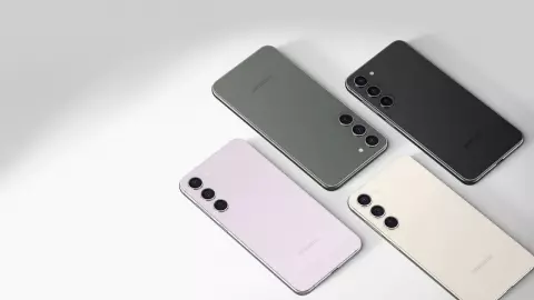 Samsung ตั้งเป้ายอดขาย Galaxy S24 ที่ 35 ล้านเครื่องทั่วโลก