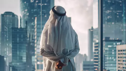 ททท.บุกตะวันออกกลางดึงเศรษฐีซาอุเที่ยวไทย