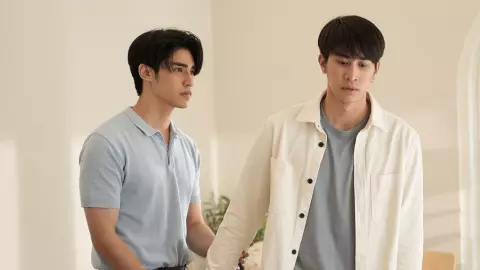 Bake Me Please พิชิตใจนายสายหวาน EP.5 กาย สารภาพความรู้สึก เปิดใจขอดูแล พีช