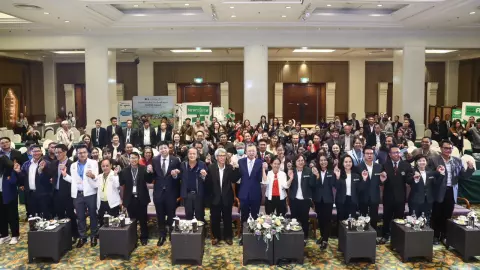 กสศ. ยื่นข้อเสนอ ศธ.เปลี่ยนสูตรจัดสรรงบ เพิ่มคุณภาพ-ลดเหลื่อมล้ำ