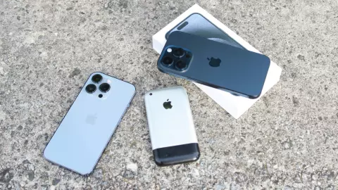 รัฐบาลจีนกลับมาแบน iPhone ในหน่วยงานรัฐบางพื้นที่