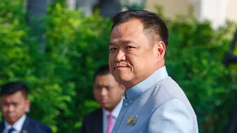 ก.มหาดไทย เตรียมเสนอ 18 มาตรการเข้า ครม. เป็นของขวัญปีใหม่ประชาชน