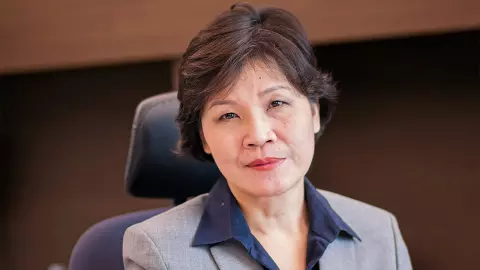 อยากใช้เครื่องกันหนาวให้คุ้ม "ทิพยสุดา ถาวรามร" จึงไปปารีส หาโอกาสให้สามีโอบกอดแก้หนาว