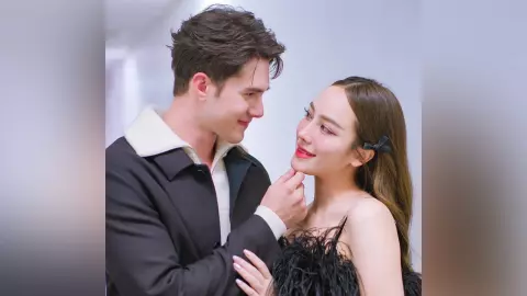 คู่นี้ยังไง? "มิกค์ ทองระย้า" โพสต์ภาพพร้อมคำอวยพรวันเกิดสุดหวานให้ "เปรี้ยว–ทัศนียา"