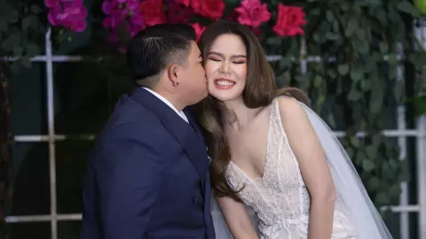 โก๊ะตี๋ ขอบคุณ กวาง ที่อดทนสู้ด้วยกันมา 10 ปี รู้แล้วผู้หญิงคนนี้รักผมจริง