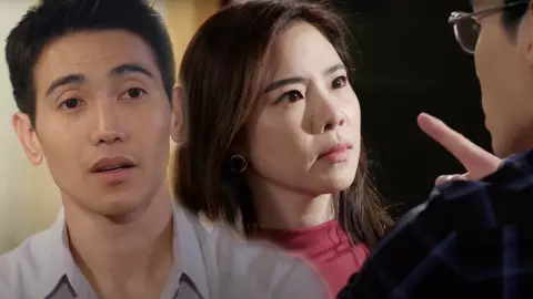 “ก๊อต-บิ๊นท์” ไม่ทน ลุยหาคลิปชู้ของ “คริส-ป่าน” หวังทวงคืนสมบัติ ใน “ชีวิตภาคสอง”