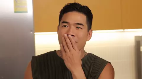 วู้ดดี้ ถึงกับช็อก อดีตพระเอกที่เคยสารภาพรักมาเซอร์ไพรส์ คนนี้ทำใจสลายเป็นปี