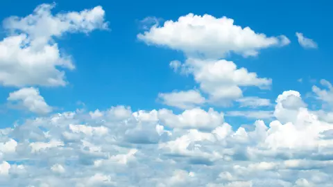 ความเร้นลับของกลีบเมฆ