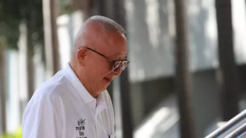 ศาลเลื่อนอ่านคำพิพากษาคดีพันธมิตรฯ ยึดสนามบินดอนเมือง เหตุจำเลยหลายคนป่วย