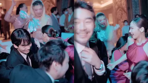 คนแห่เชียร์ อั้ม-ไฮโซพก อยากให้รีเทิร์น หลัง เอ ศุภชัย โพสต์คลิปแฝงความหมาย