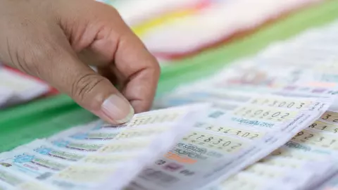 "ธันวาคม" หวยออก 3 งวด เช็กเลยปีใหม่หวยออกวันไหน