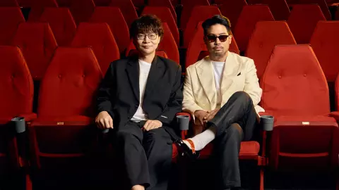 เจ้าพ่อคอนเทนต์ “ลิปตา” เปิดตัว “โฟร์ ศกลรัตน์” นางเอก MV “ความเศร้าเลือกเราเสมอ”