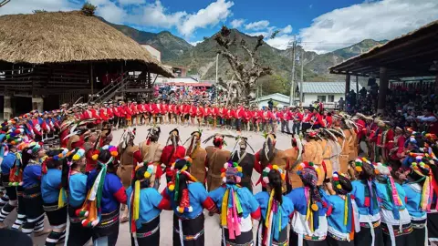 ชาวโจวกับมายาซี (1)