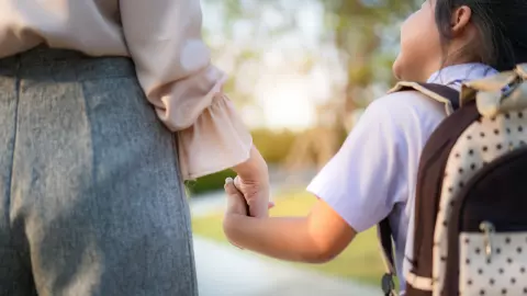 กรมอนามัย เผยเหตุผลที่ทำให้คนไทยไม่มีลูก และเด็กมีประชากรน้อยลง