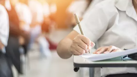 สอบ TPAT1 มติ กสพท ตัดข้อสอบฉบับ 1 หลังเนื้อหาคล้าย BMAT 