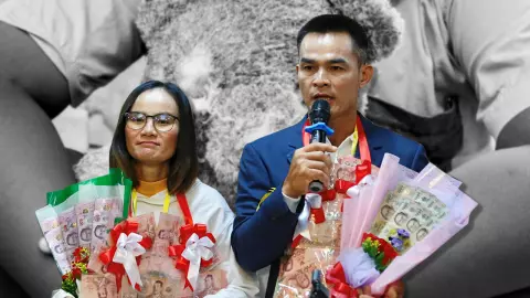 “ลุงพล-ป้าแต๋น” หลักฐานสำคัญ วันตัดสินคดีน้องชมพู่ ปริศนาพลัดหลงหรือใครฆ่า 