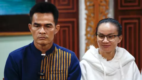 คืนสุดท้าย ลุงพล ยันมั่นใจในความบริสุทธิ์ ทนายย้ำคดีไม่มีประจักษ์พยาน