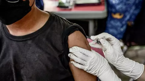 จับตา โควิดพันธุ์ใหม่ JN.1 แพร่เร็วในสหรัฐฯ-ยุโรป หลบภูมิคุ้มกันมากขึ้น