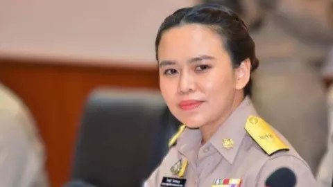 คำสั่ง ห้ามการออกใบอนุญาตพกอาวุธปืนเป็นเวลา 1 ปี เริ่มบังคับใช้วันนี้ 