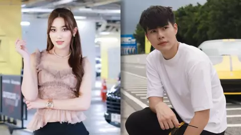 จับตา เบสท์ รักษ์วนีย์ อันฟอล แพทริค ลบรูปเกลี้ยงไอจี ไปไม่ถึงสถานะแฟน