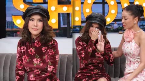 ต้อม รชนีกร ปล่อยโฮ จิตตกไม่กล้าออกจากบ้าน หลังทำศัลยกรรม แต่โดนบูลลี่หนัก