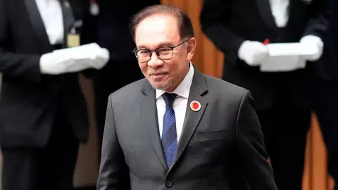 มาเลเซียกีดกันเรืออิสราเอล