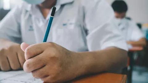 บรรจุสอบ PISA ในแผนพัฒนาประเทศ กสศ.ชี้ 3 ปัจจัยปั้นเด็กยากจนสู่ช้างเผือก