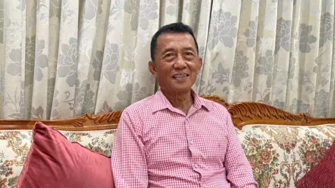"วรชัย" วอนเห็นใจ "ทักษิณ" ไม่ได้รับความเป็นธรรมแต่ต้น ขออย่ากลับวังวนเดิม