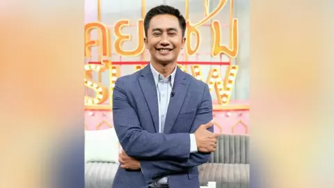 เฟื่องสูจิ