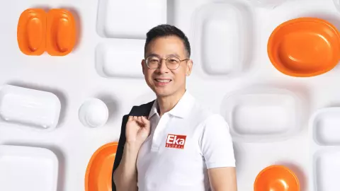 กรีนโปรดักส์ เทรนด์ผู้บริโภค ปี 2567 “เอกา โกลบอล” ชี้ ระเบียบโลกใหม่ เข้มสินค้าคาร์บอนโอกาสธุรกิจ