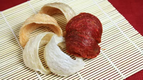 เปิดเหตุผล ทำไมรังนกแท้สีขาวนวล จึงเป็นรังนกที่ล้ำค่า